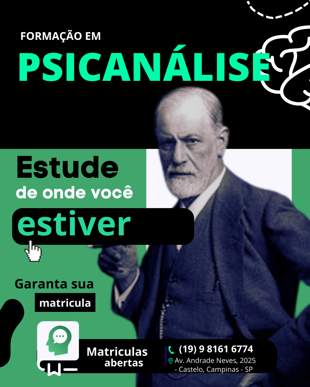 Psicanálise